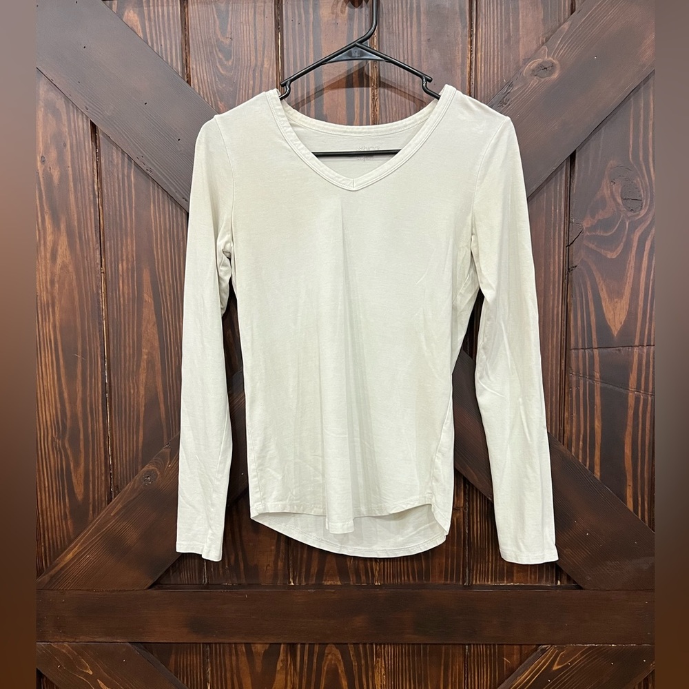 Bcg undershirt